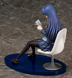 Phat The Idolmaster: Chihaya Kisaragi 1:8 Scale PVC Figure