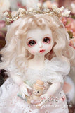 Mona GEM of Doll 1/8 Baby BJD Doll 17CM Dollfie / 100% Custom-made / Full Set Doll