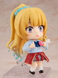 Classroom of The Elite: Kei Karuizawa Nendoroid Action Figure