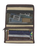 Derwent Artpack Canvas Pencil Case (2300575)