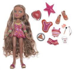 Bratz Sweet Dreamz PJ Party - Yasmin