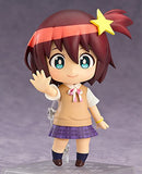 Good Smile Space Patrol Luluco Nendoroid Action Figure