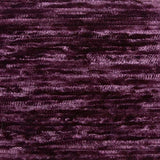 Lion Brand Yarn Vel-Luxe Yarn, One skein, Eggplant