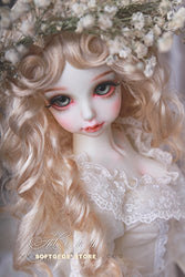 Kira, GEM of Doll 1/3 BJD Doll 58CM Dollfie / 100% Custom-made / Free Face Make-Up