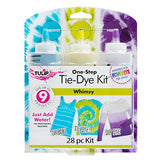 TULIP 3-in-1 DIY Tie-Dye Kit Whimsy