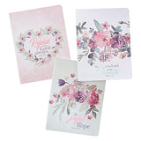 Rejoice Notebook Set