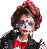 2022 Día De Muertos Benito Santos x Barbie Doll