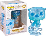 Funko POP! Harry Potter: Harry Potter Patronus – Patronus Hermione, Multicolor