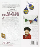 Diane Fitzgerald's Shaped Beadwork: Dimensional Jewelry with Peyote Stitch (Beadweaving Master Class Series)