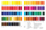 Winsor & Newton Professional Water Colour Paint, 14ml tube, Opera Rose