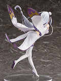Good Smile Re: Zero - Starting Life in Another World: Emilia 1: 7 Scale PVC Figure