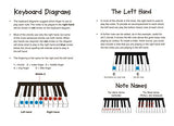 Chords For Kids: Easy to Read, Easy to Play, For Guitar & Keyboard (Easy-to-Use)