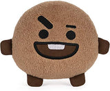 GUND LINE Friends BT21 SHOOKY Plush Stuffed Animal, 6"