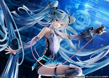 Hatsune Miku (Science and Technology Magic Ver.) 1:7 Scale PVC Figure