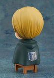 Attack on Titan: Erwin Smith Nendoroid Swacchao! Figure