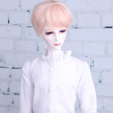 BBYT Exquisite Prince Bjd Doll 1/3 Sd Custom Made Doll Cute Male Doll 70cm Simulation Doll Child Playmate Girl Toy Doll, Fullset,A