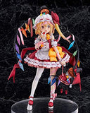 Good Smile Touhou Project: Flandre Scarlet [AQ] 1:7 Scale PVC Figure