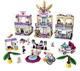 LEGO Friends Heartlake Shopping Mall 41058 Building Set