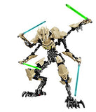 LEGO Star Wars 75112 General Grievous Building Kit