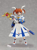 Max Factory Magical Girl Lyrical Nanoha: Nanoha Takamachi "Sacred Mode" Figma Action Figure