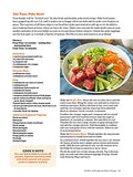 Katie Chin's Global Family Cookbook: Internationally-Inspired Recipes Your Friends and Family Will Love!