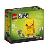 LEGO BrickHeadz 40350 Easter Chick Building Kit (120 Pieces)