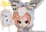 Pullip Dolls Dal Kaname Madoka from Magical Girl 10" Fashion Doll Accessory