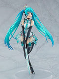 Good Smile Hatsune Miku GT Project: Racing Miku 2013 Rd. 4 SUGO Support Version 1:7 Scale PVC Figure