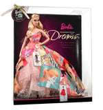 Barbie Collector Generations of Dreams Doll