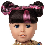 Adora Amazing Girls 18-inch Doll, Limited Edition - 1500 Worldwide, ''Super Power Astrid'' (Amazon Exclusive)