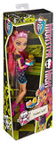 Monster High Creepateria Howleen Wolf Doll