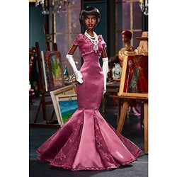 Barbie Harlem Theatre Collection - Selma DuPar James