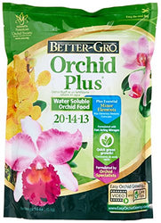 Sun Bulb Company 8303 Better Gro Orchid Plus, 16-Ounce