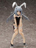 FREEing is <Infinite Stratos>: Laura Bodewig (Bare Leg Bunny Version) 1:4 Scale PVC Figure