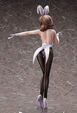 FREEing Do You Love Your Mom and Her Two-Hit Multi-Target Attacks?: Mamako Oosuki (Bunny Version) 1:4 Scale PVC Figure