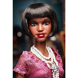 Barbie Harlem Theatre Collection - Selma DuPar James