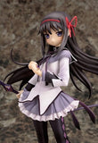 Good Smile Puella Magi Madoka Magica: Homura Akemi "you are not alone." PVC Figure