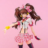 Phat! Persona 4: Dancing All Night: Rise Kujikawa PVC Figure Statue (1:8 Scale)