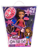 Bratz® Girls Nite Out™ 21st Birthday Edition Fashion Doll Sasha™