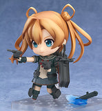 Good Smile Kancolle: Abukuma Kai-II Nendoroid Action Figure