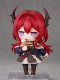 Good Smile Arknights: Surtr Nendoroid Action Figure