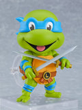 Teenage Mutant Ninja Turtles: Leonardo Nendoroid Action Figure