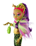 Monster High Freaky Fusion Clawvenus Doll