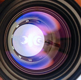 Leica 90mm f/2.0 Apo Summicron M Aspherical Manual Focus Lens (11884)