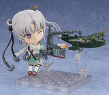 Good Smile Kancolle: Akitsushima Nendoroid Action Figure