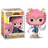 Funko Pop! Animation: My Hero Academia - Mina Ashido, Multicolor