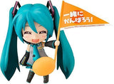 Good Smile Hatsune Miku: Nendoroid Action Figure Cheerful Ver.