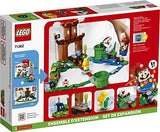 LEGO Super Mario Guarded Fortress Expansion Set 71362 Building Kit; Collectible Playset to Combine with The Super Mario Adventures with Mario Starter Course (71360) Set (468 Pieces)