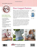 Making Clothes for Your Dog: How to Sew and Knit Outfits that Keep Your Dog Warm and Looking Great