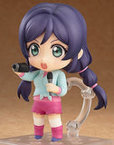 Good Smile Love Live!: Nozomi Tojo Nendoroid Figure (Training Outfit Version)